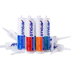 Silicone, keo các loại