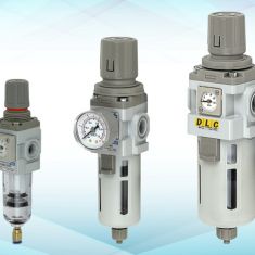 Bộ lọc khí nén