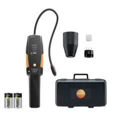 THIẾT BỊ PHÁT HIỆN RÒ KHÍ GAS TRONG ĐIỆN LẠNH TESTO 316-3