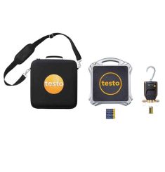 BỘ CÂN MÔI CHẤT LẠNH TESTO 560I VÀ VAN THÔNG MINH 0564 2560