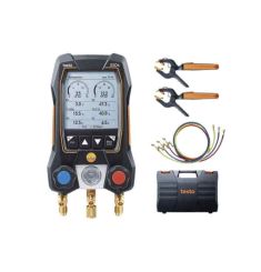 THIẾT BỊ ĐO ÁP SUẤT ĐIỆN LẠNH TESTO 550S