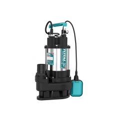 MÁY BƠM CHÌM  NƯỚC THẢI   TOTAL TWP7110016