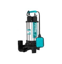 MÁY BƠM CHÌM  NƯỚC THẢI   TOTAL TWP7150026