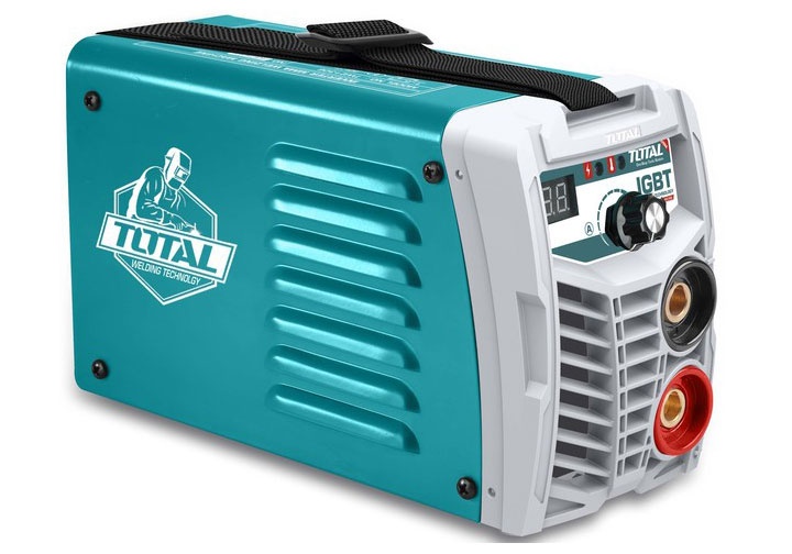 MÁY HÀN ĐIỆN TỬ TOTAL TW21606