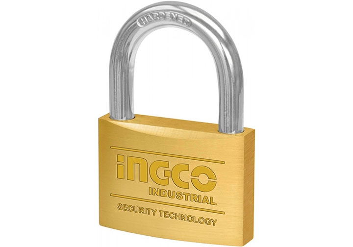 20MM Ổ KHÓA INGCO DBPL0202