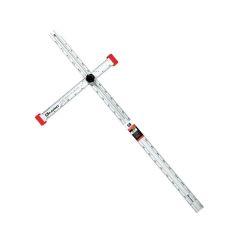 THƯỚC XOAY CHỮ T KAPRO 317