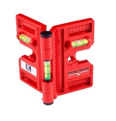 THƯỚC GẬP THĂNG BẰNG KAPRO 340