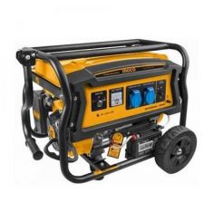 3.5KW MÁY PHÁT ĐIỆN DÙNG XĂNG INGCO GE35006ES