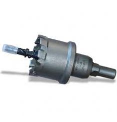 MŨI KHOÉT HỢP KIM UNIFAST MCT39