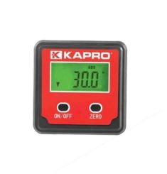 MÁY ĐO GÓC NGHIÊNG ĐIỆN TỬ KAPRO 393