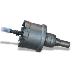 MŨI KHOÉT HỢP KIM UNIFAST MCT43