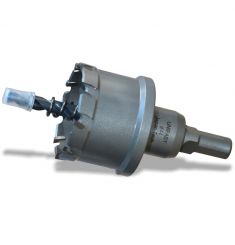 MŨI KHOÉT HỢP KIM UNIFAST MCT44