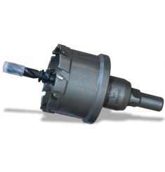 MŨI KHOÉT HỢP KIM UNIFAST MCT46