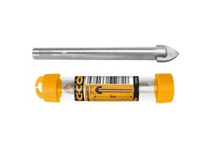 10X90MM MŨI KHOAN GẠCH VÀ KIẾNG INGCO DBG1111001