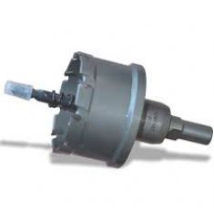 MŨI KHOÉT HỢP KIM UNIFAST MCT53