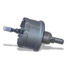 MŨI KHOÉT HỢP KIM UNIFAST MCT54