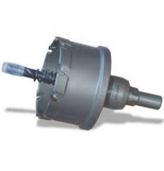 MŨI KHOÉT HỢP KIM UNIFAST MCT55