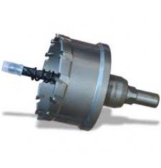 MŨI KHOÉT HỢP KIM UNIFAST MCT59