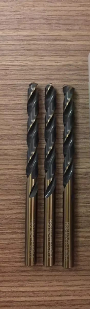 MŨI KHOAN PHÁP (SẮT, THÉP, INOX)21.0MM