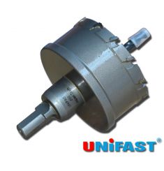 MŨI KHÓET HỢP KIM UNIFAST MCT66