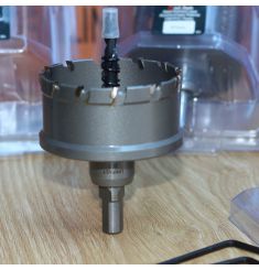 MŨI KHÓET HỢP KIM UNIFAST MCT 67