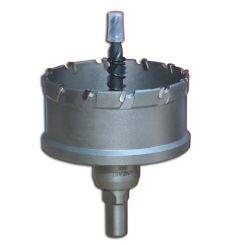 MŨI KHÓET HỢP KIM UNIFAST MCT 68