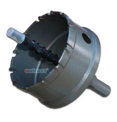 MŨI KHÓET HỢP KIM UNIFAST MCT 69