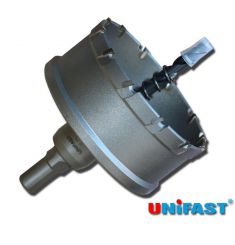 MŨI KHÓET HỢP KIM UNIFAST MCT75