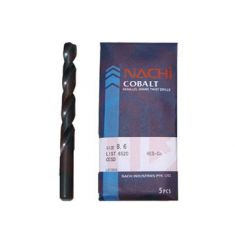 MŨI KHOAN INOX NACHI L6520 9.1-9.5MM