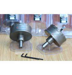 MŨI KHÓET HỢP KIM UNIFAST MCT80