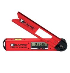 MÁY ĐO GÓC ĐIỆN TỬ KAPRO 992