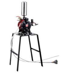 MÁY BƠM MÀNG AEROPRO A-15