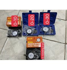 ĐỒNG HỒ SO H+P 0-10MM