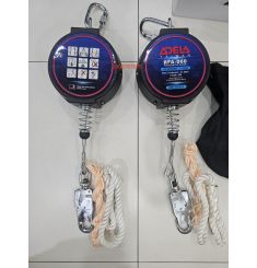 CUỘN DÂY HÃM TỰ ĐỘNG ADELA RFA-060