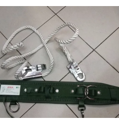 DÂY ĐAI DAN TOÀN BỤNG ADELA H227