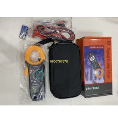 AMPE KÌM NJTY 3266TD 400A