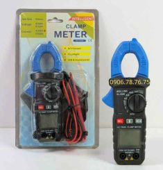 AMPE KÌM ĐO DÒNG AC 600A WELLINK HL-9000