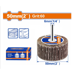 NHÁM XẾP TRỤ 50X6MM 60# WADFOW WYW5002