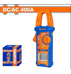 ĐỒNG HỒ KẸP AC KỸ THUẬT SỐ 400A 2000 SỐĐẾM WDM6503 WADFOW