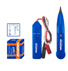 THIẾT BỊ KIỂM TRA DÂY CÁP ĐIỆN (ĐO TỐI ĐA 500M) WADFOW WTP9502