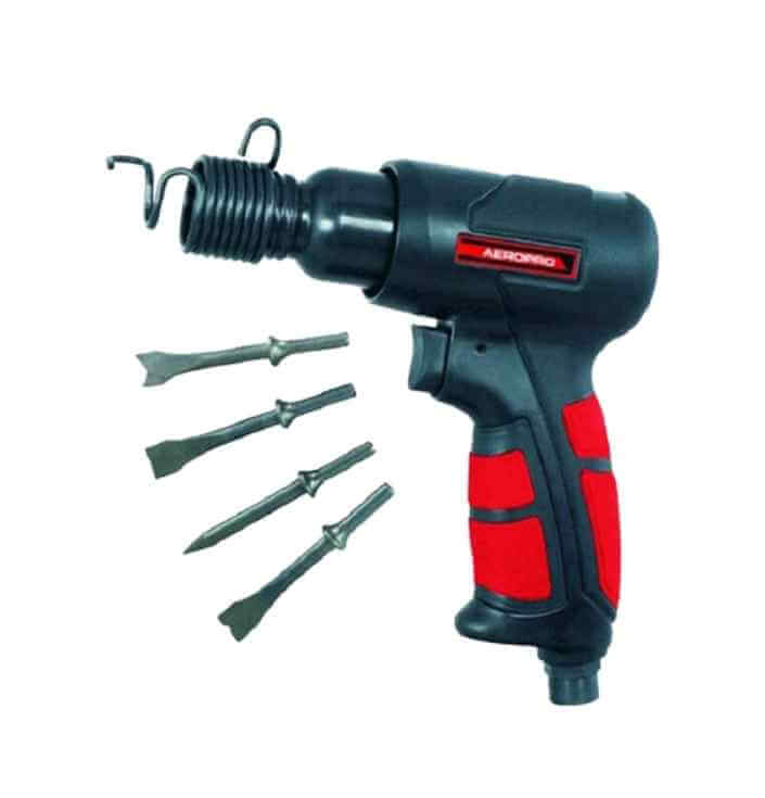 MÁY ĐỤC AEROPRO AP27621