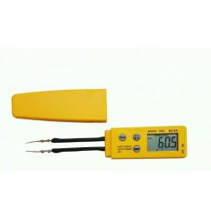 THIẾT BỊ ĐO LINH KIỆN DÁN DẠNG NHÍP APECH CR-57