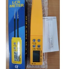 THIẾT BỊ ĐO LINH KIỆN DÁN DẠNG NHÍP APECH LCR-58