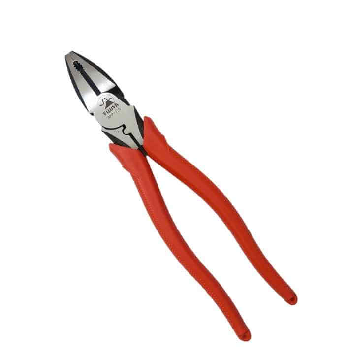 KÌM ĐIỆN TÁC ĐỘNG MẠNH FUJIYA APP-225