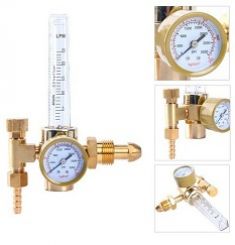 ĐỒNG HỒ ARGON, CO2, NITO