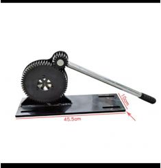 MÁY BẤM ĐẦU ỐNG DÂY RỬA XE CAO ÁP 6.5-32MM