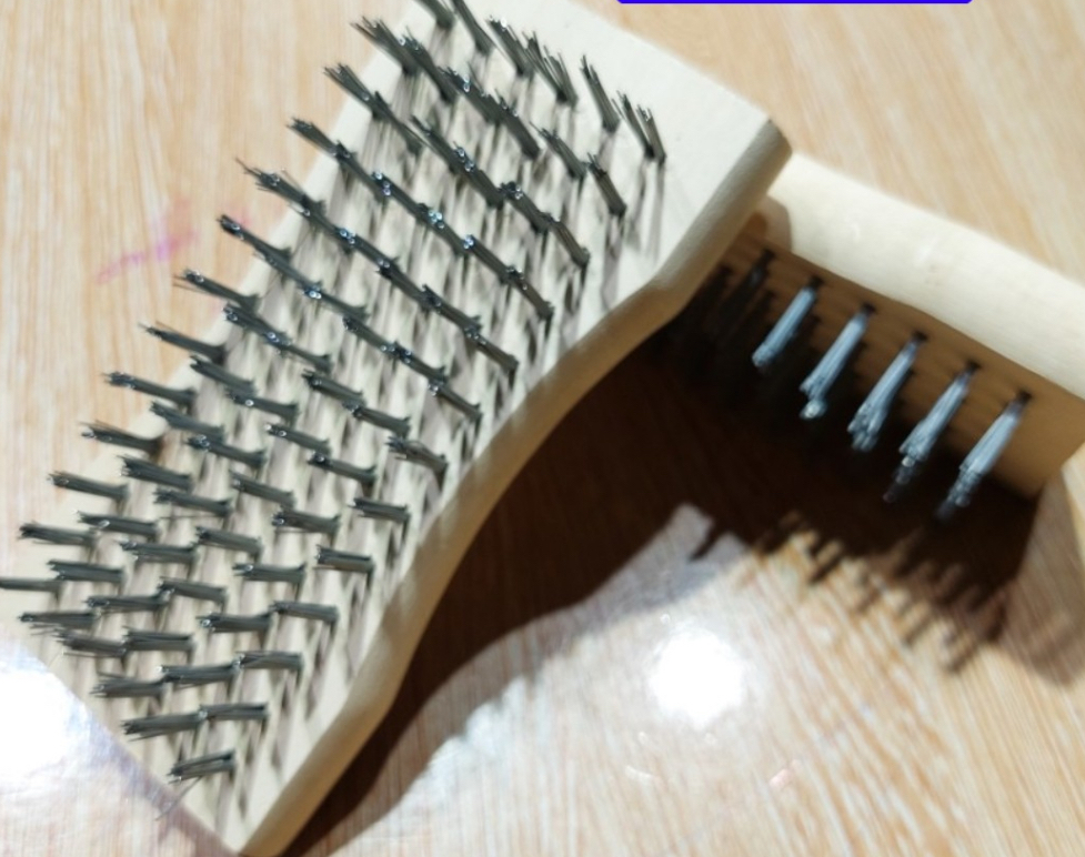 BÀN CHẢI SẮT VUÔNG TLT-BCS-VG6