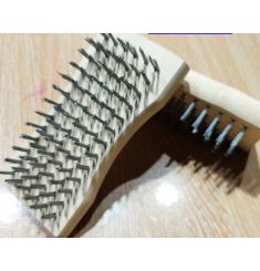 BÀN CHẢI SẮT VUÔNG TLT-BCS-VG6