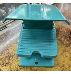 CÔNG TẮC BÀN ĐẠP TFS-302 CHỐNG VA ĐẬP