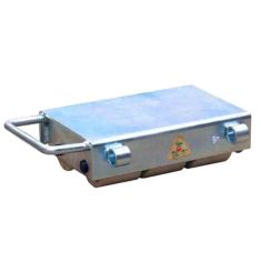 BÀN ĐÔI XE KÉO TIGER TG-6000